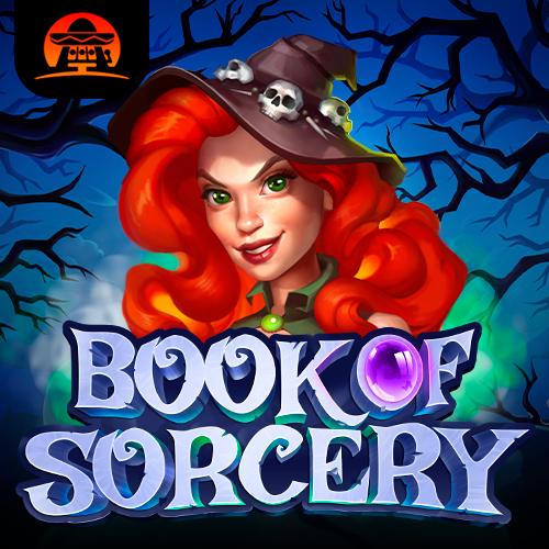 Book of Sorcery